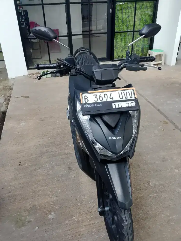 BEAT STREAT 2020 ISTIMEWA