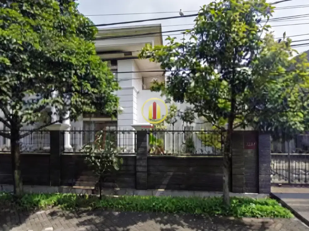 RUMAH LUX MURAH BATUNUNGGAL INDAH BANDUNG