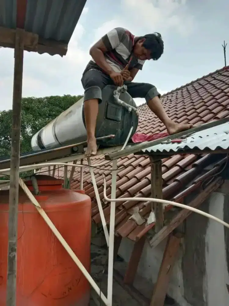 Siap melayani jasa perbaikhn