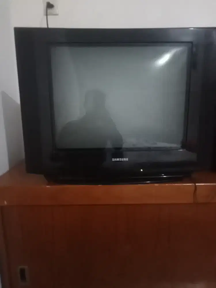 Tv merk samsung