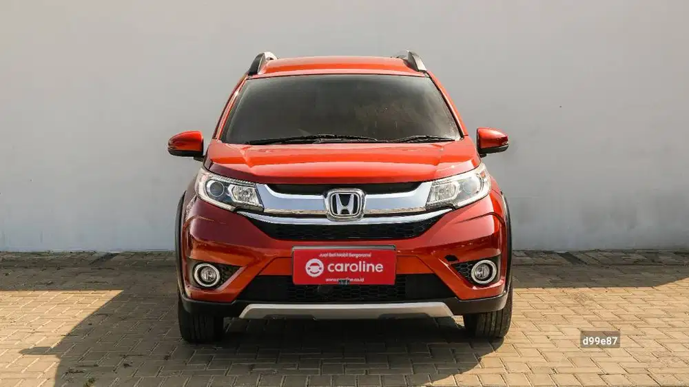 BR-V E 1.5 CVT_GARANSI 7G+ SELAMA 1 TAHUN