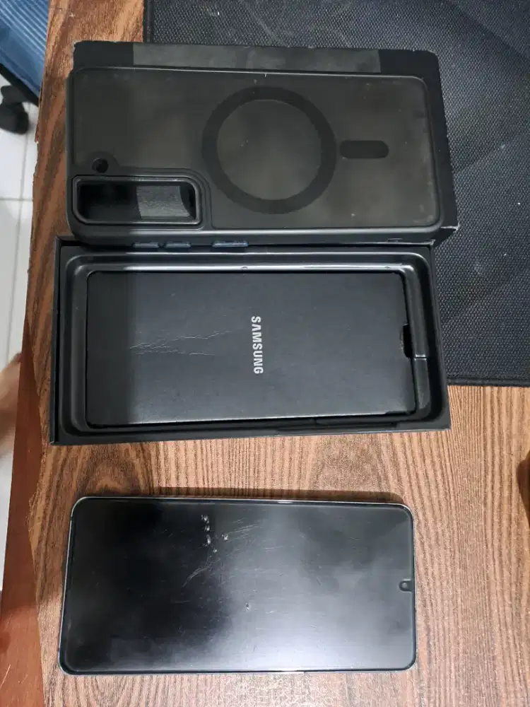 Samsung S21 5G 8/128