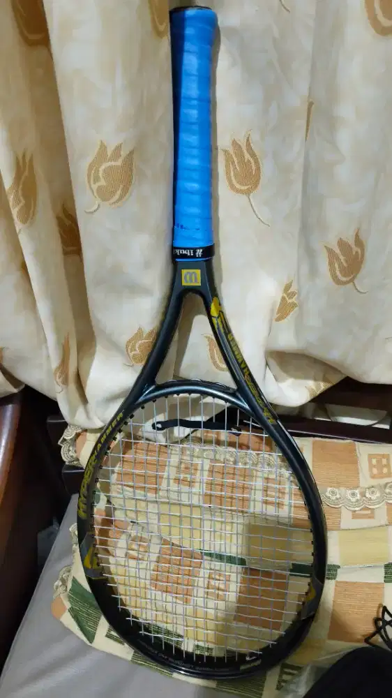 Wilson Hyper HAMMER 2.3