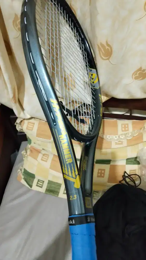 Wilson Hyper HAMMER 2.3
