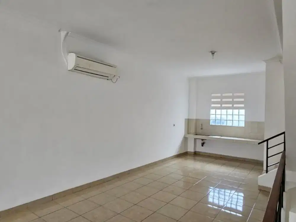 DIJUAL CEPAT MURAH RUKO MEDRISIO 3 GADING SERPONG DENGAN 3 LANTAI TANGERANG SELATAN