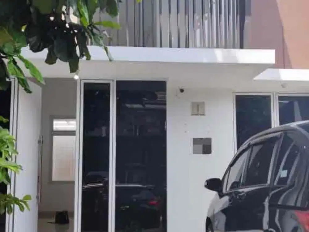 Disewakan Rumah Citra Gran Cibubur siap huni