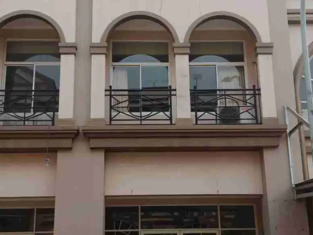 Jual cepat dan Murah Ruko Grand Galaxy Bekasi, akses jalan Raya Pekayon
