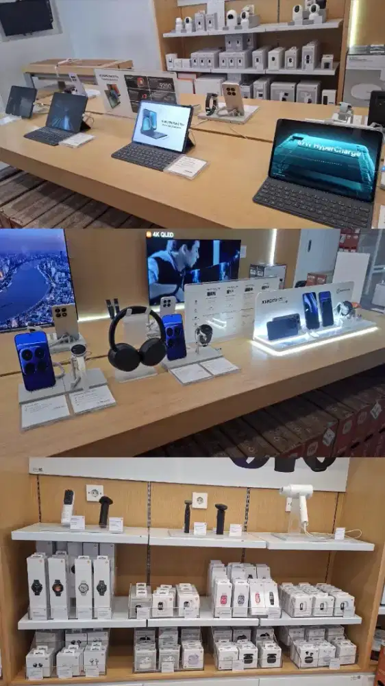 Xiaomi Store PTC