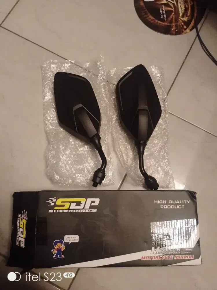 Spion sdp all honda