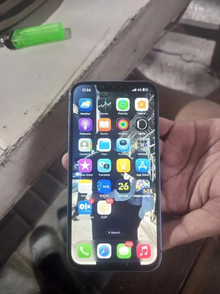 Iphone 13 iboxx