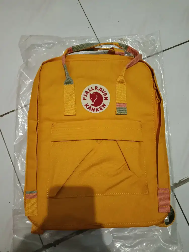 Tas kanken wanita/pria