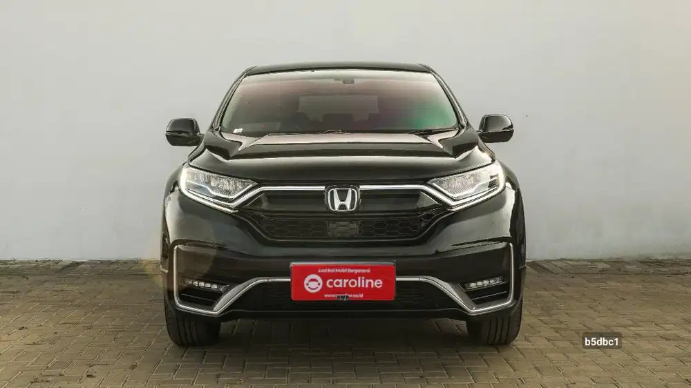 CR-V TURBO 1.5_GARANSI 7G+ SELAMA 1 TAHUN