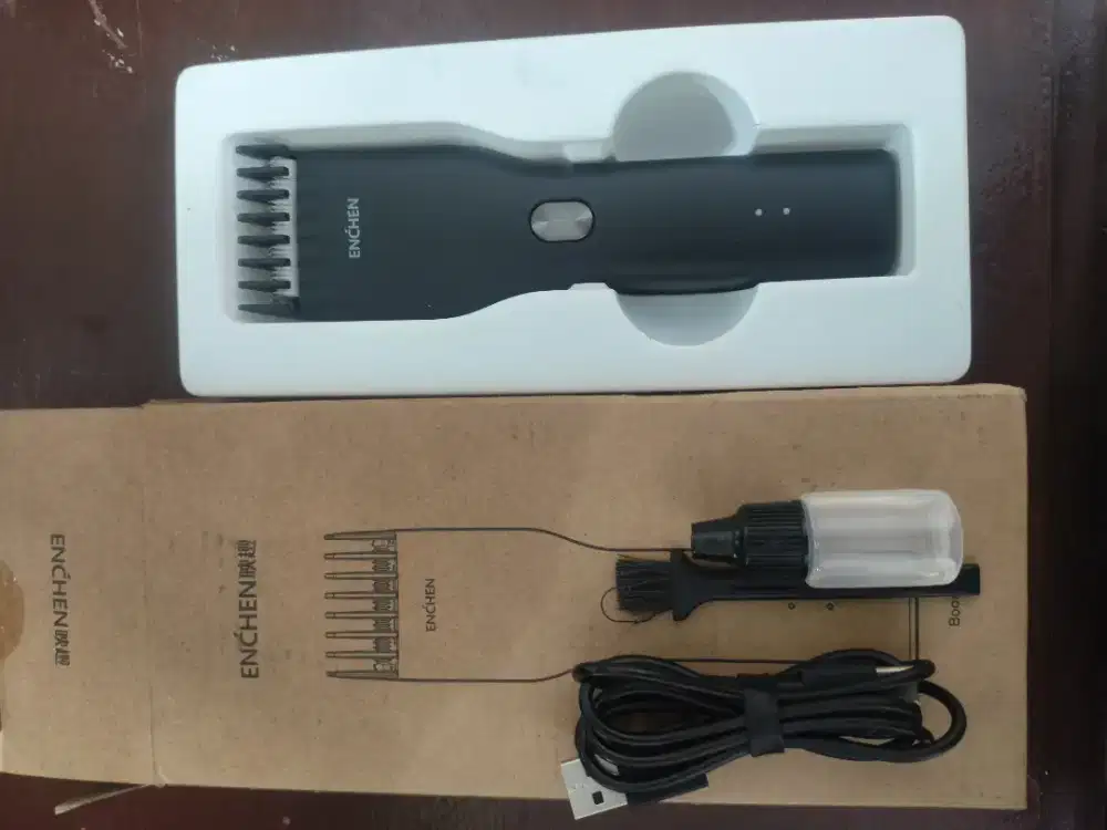 Xiaomi Enchen Alat cukur elektrik