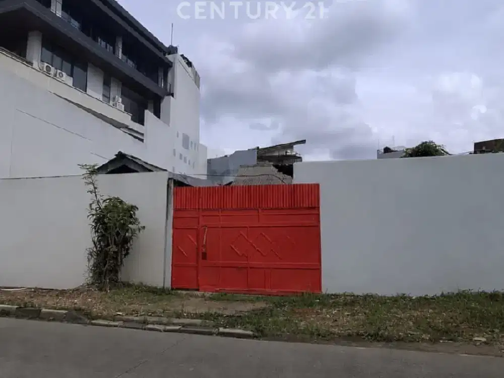 TANAH MURAH DI KEMBANGAN , PURI  JAKARTA BARAT