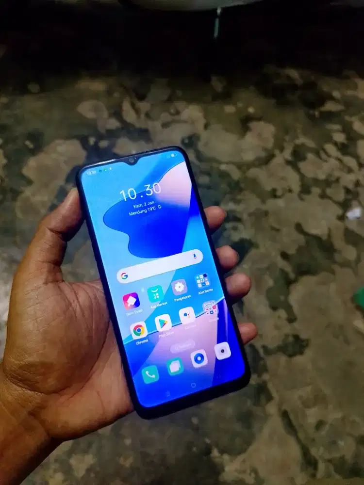 Oppo a16 3/32 original