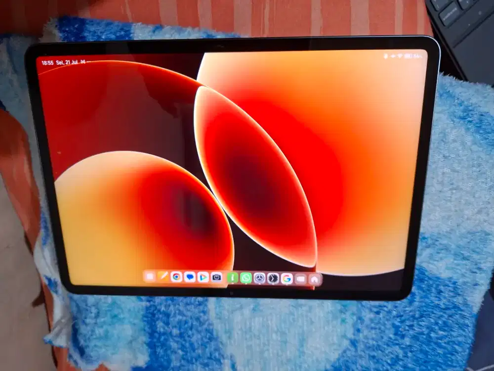 Jual cepat xiaomi pad 8 8/256 gb