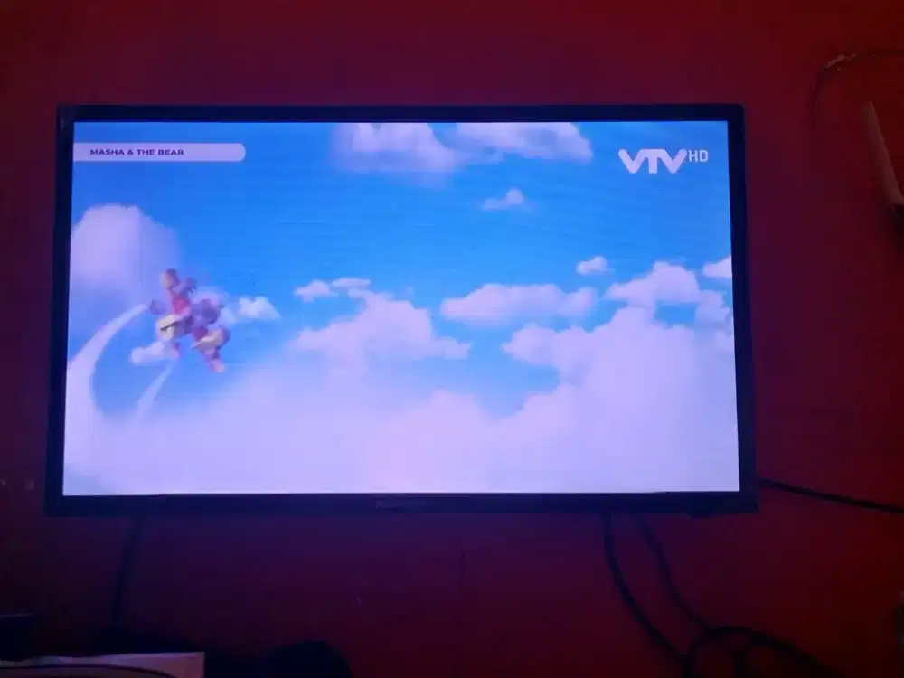TV LED polytron 32 inch