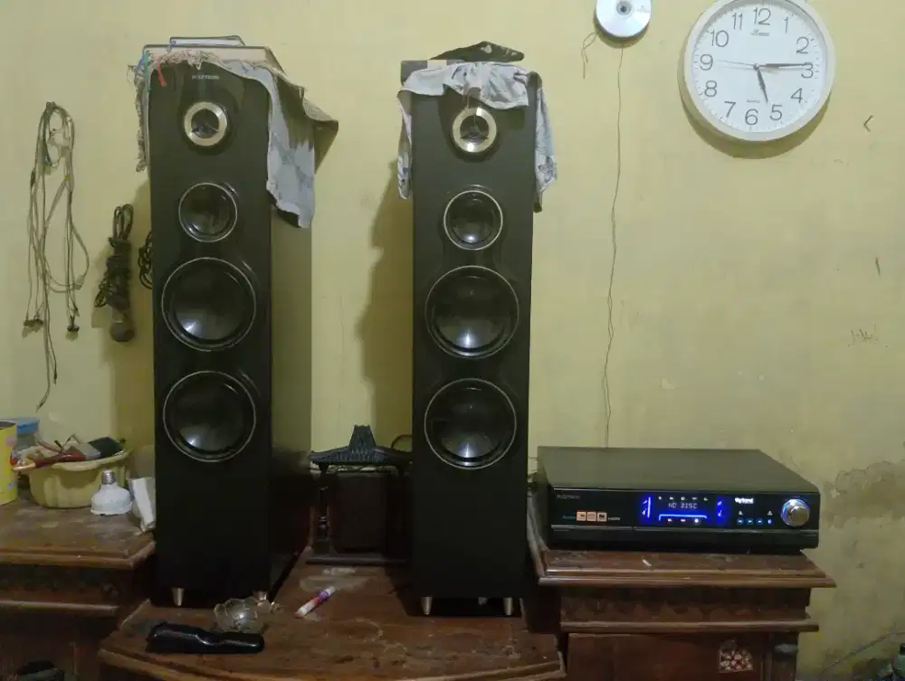Big band Polytron 5210