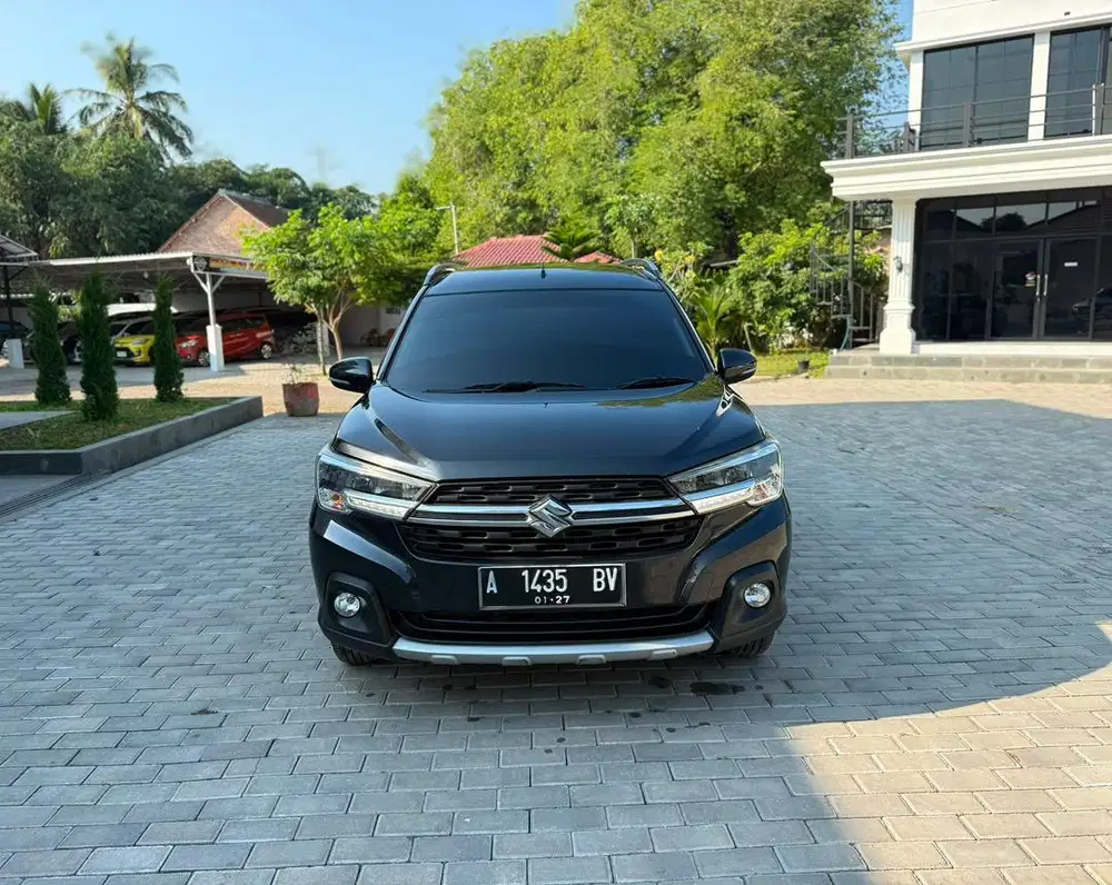 XL7 BETA MATIC 2021