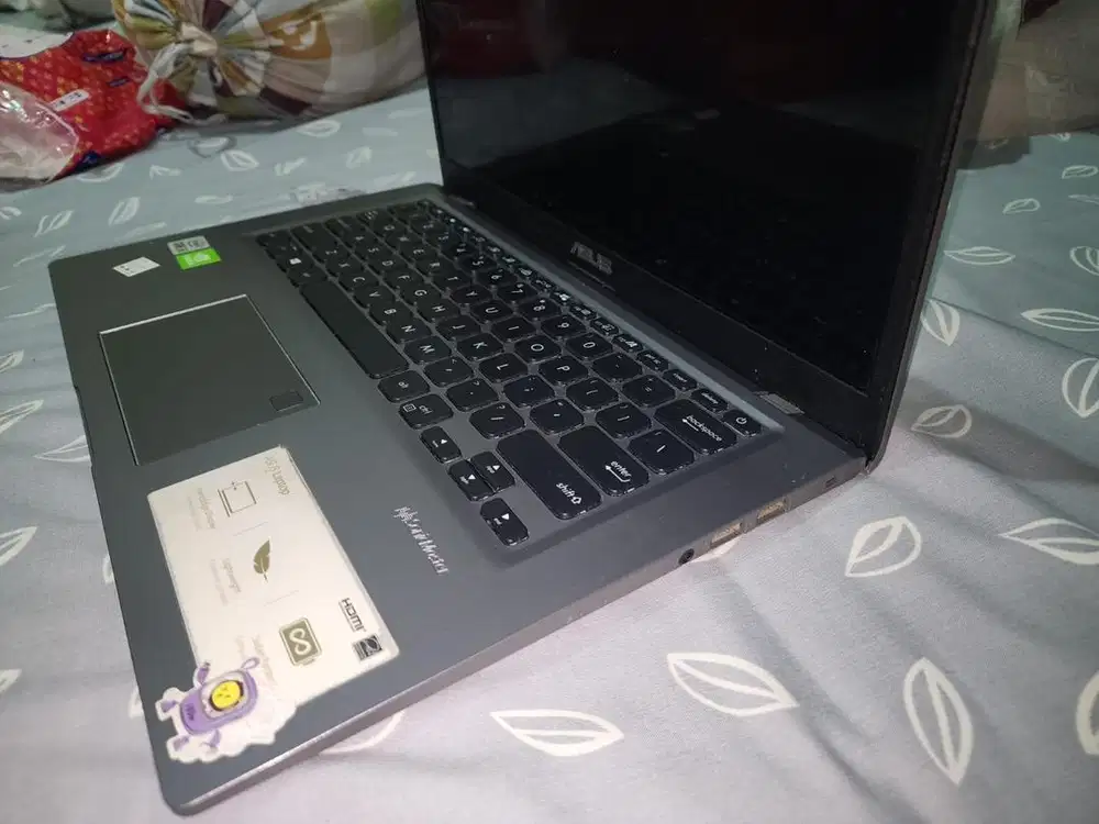 Laptop Asus vivobook