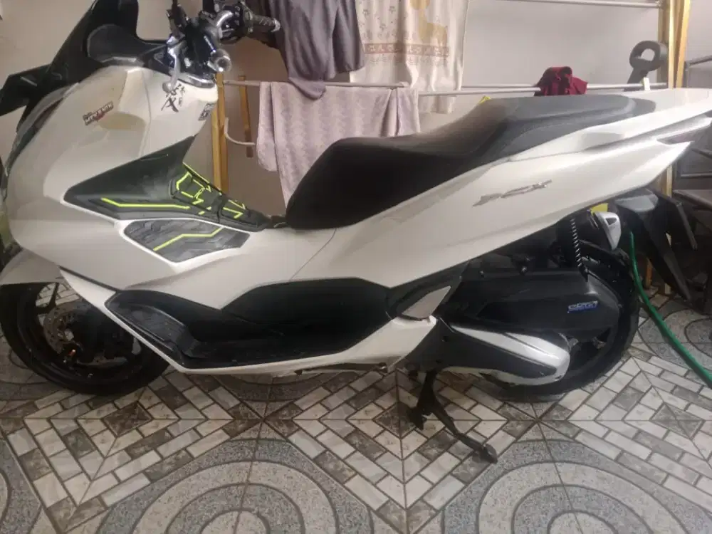 DI JUAL PCX 160  2021