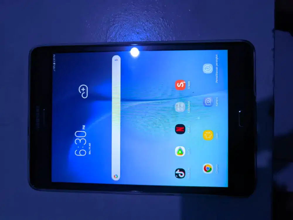 samsung Tab A SM-p355