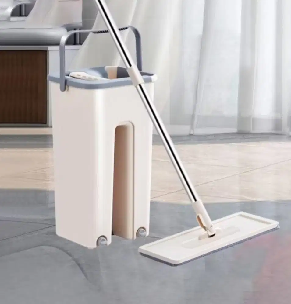 Hygga Home Flat Mop
