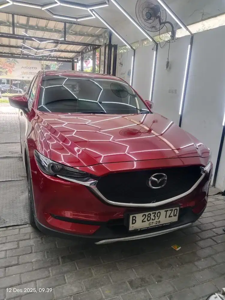 mazda CX-5 ELIT skyactiv 2018