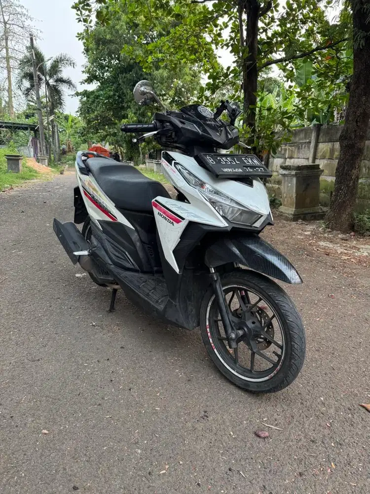 Honda Vario 125 Th 2017