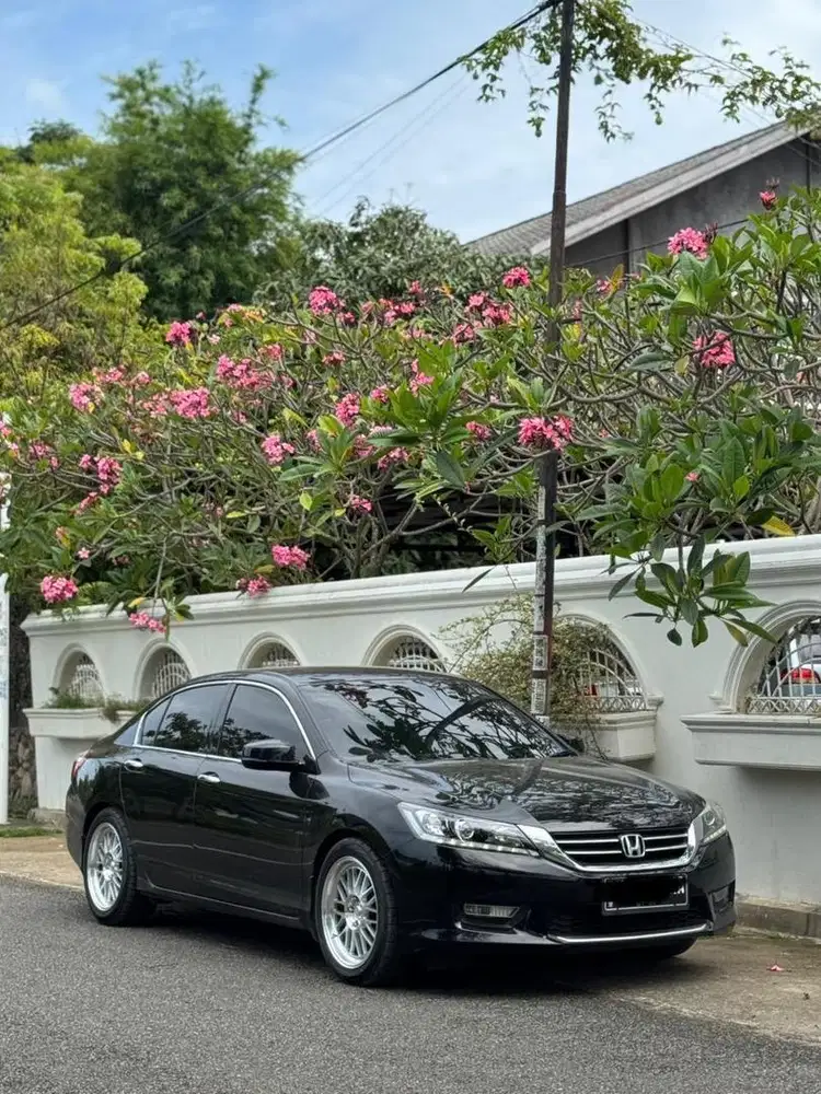 Forsale Honda Accord 2013