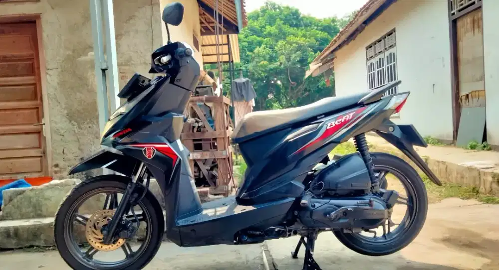 BEA T FI 2019 LENGKAP
