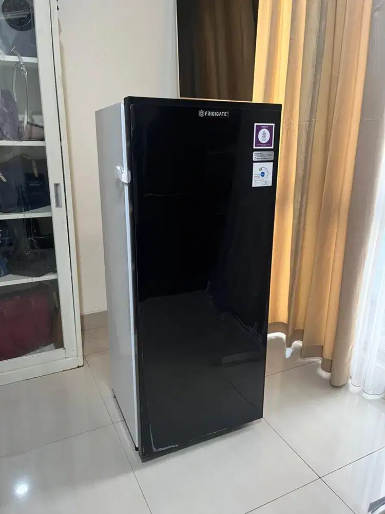 Kulkas Freezer Frigigate