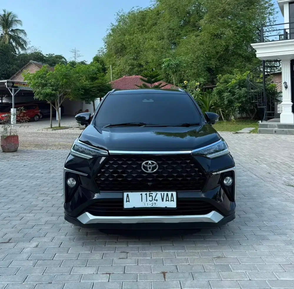 VELOZ Q TSS MATIC 2022