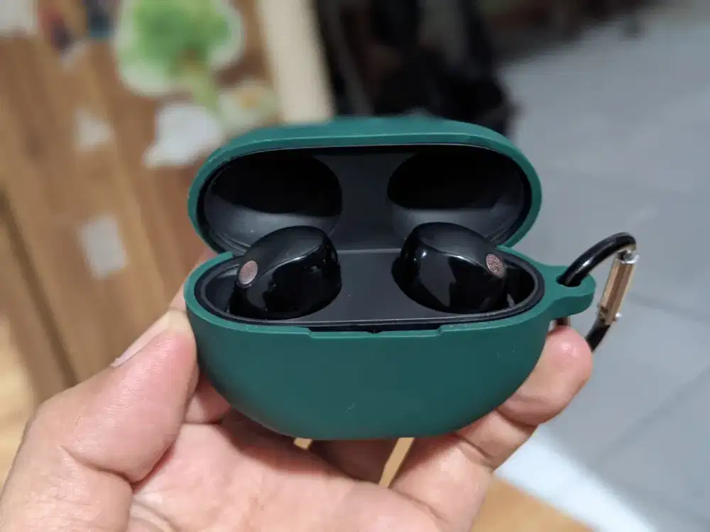 Sony wf1000 xm5 original