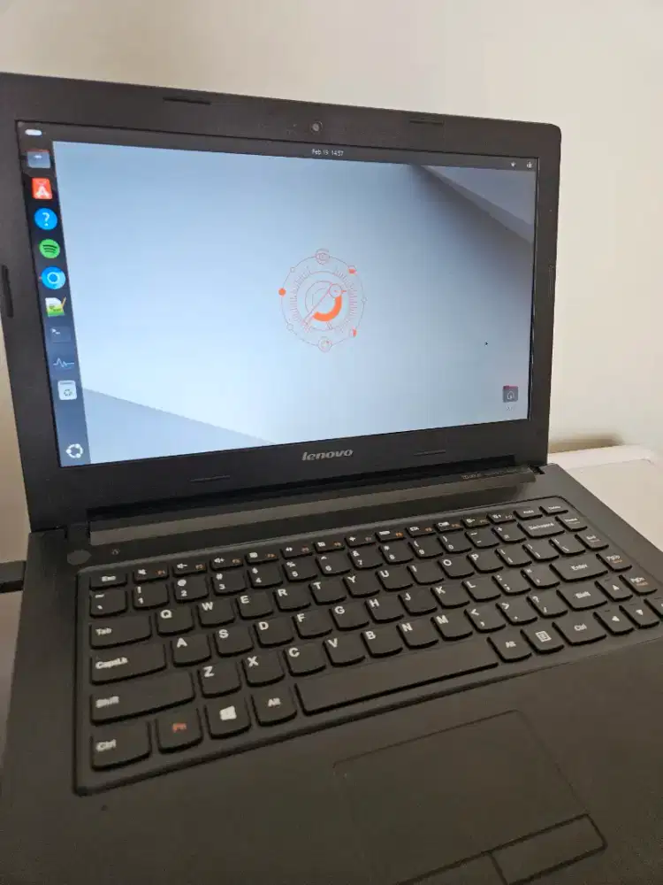 LENOVO G405S RAM 8GB SSD 500GB