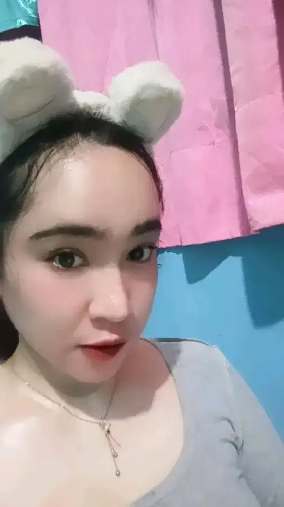 Cari kerjaan apa aja asal halal