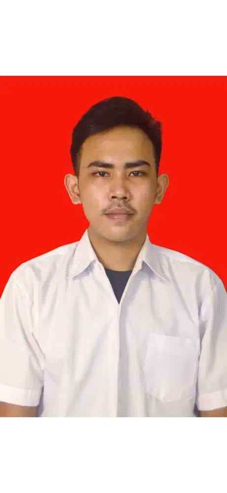 Mencari pekerjaan apa saja yg penting halal dan jelas