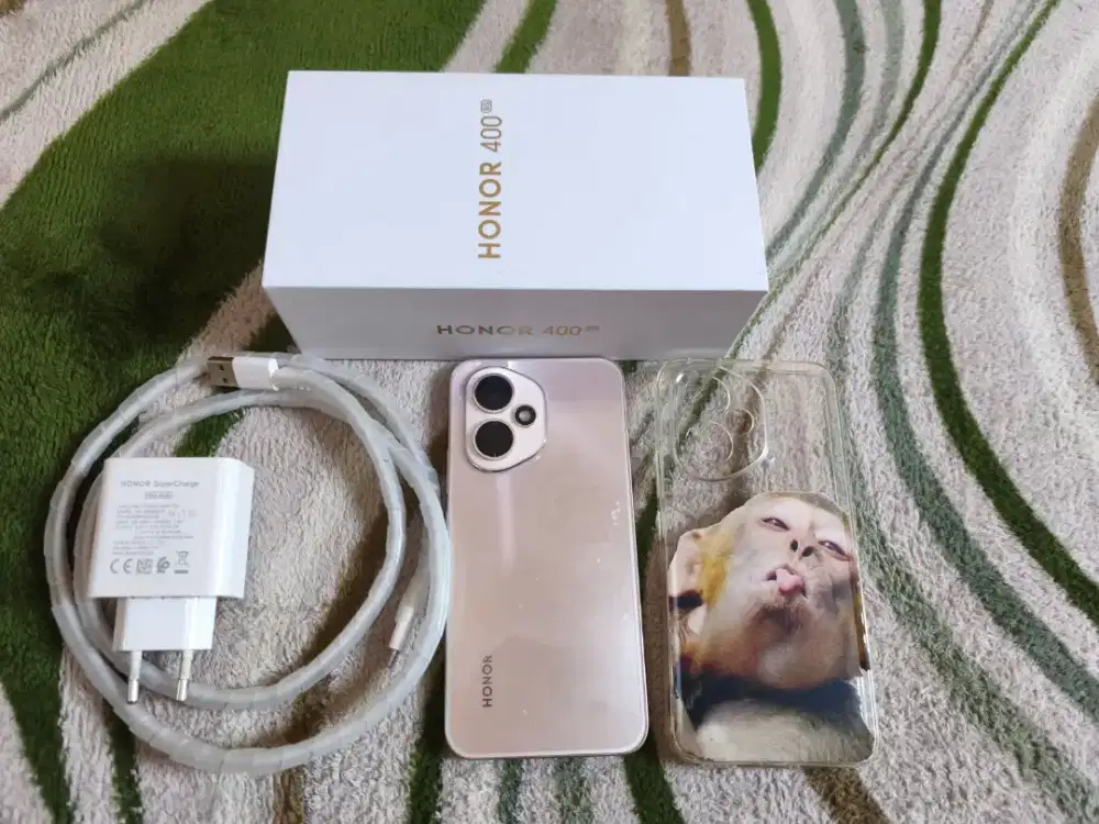 Honor 400 5G 512/12 nego halus