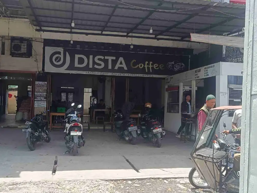 Ruko Dijual 4 Pintu Daerah Ringroad Medan