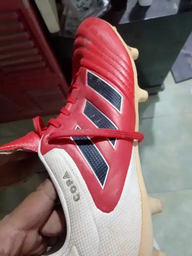 Adidas Copa 17.3 FG