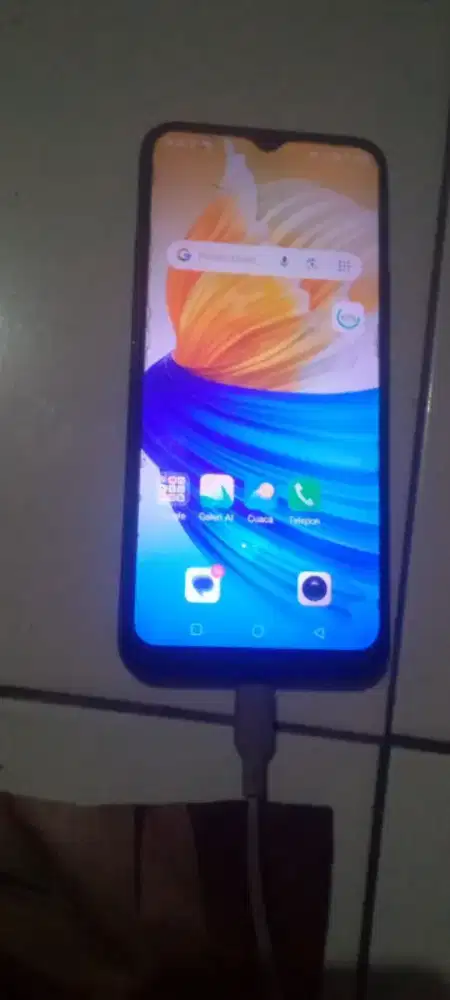 Jual hp Infinix smart 6