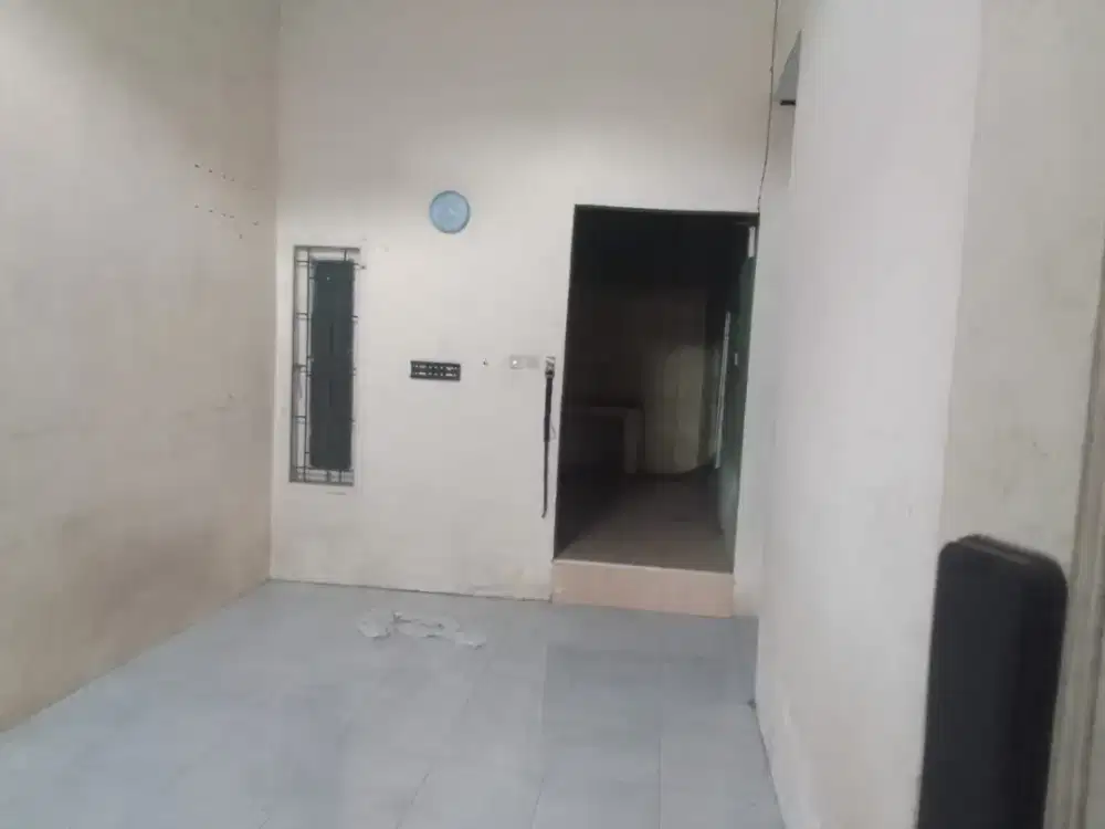 Rumah Dijual Dekat dr kompleks perkantoran, PTB Maros dan Pasar Tramo