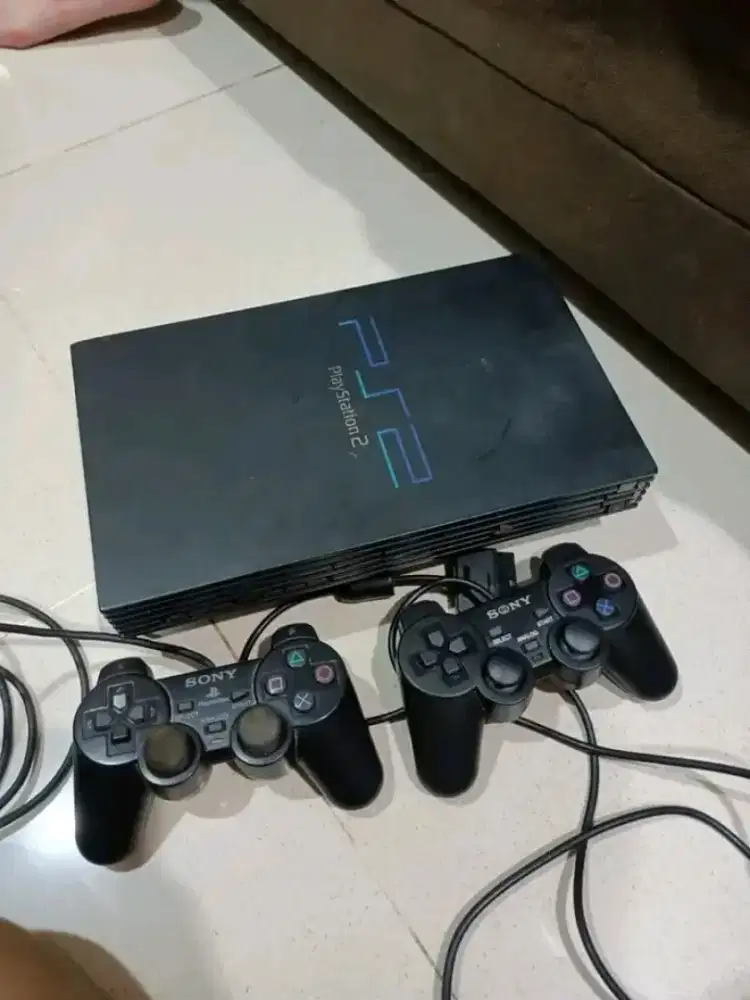 ps2 matrix hardis 160gb