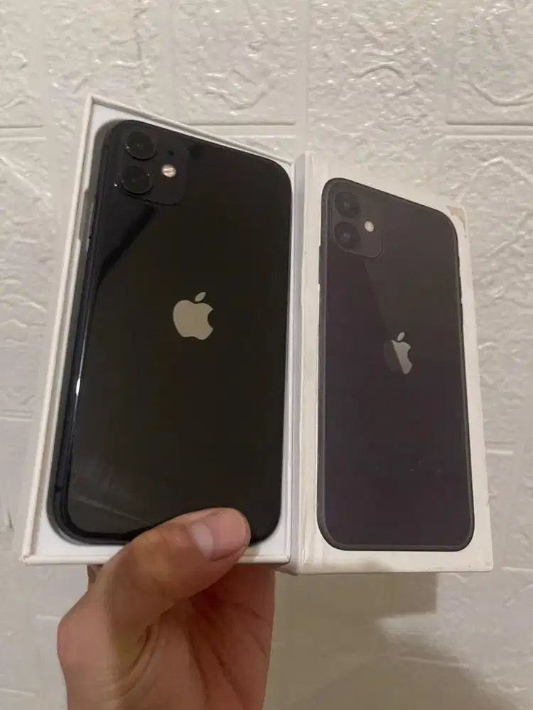 Iphone 11 64 inter