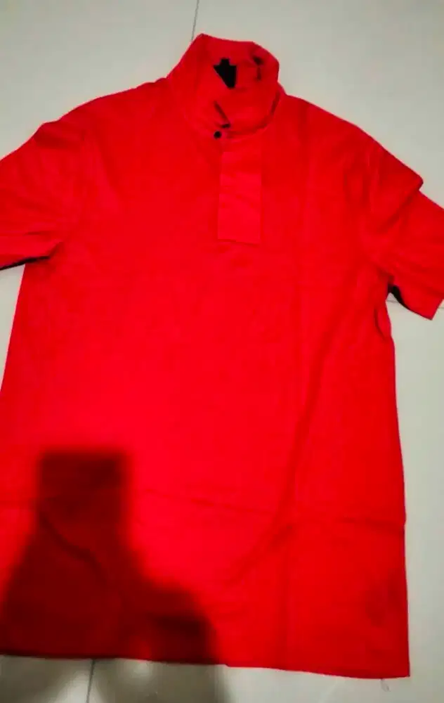 Polo shirt sporty CK