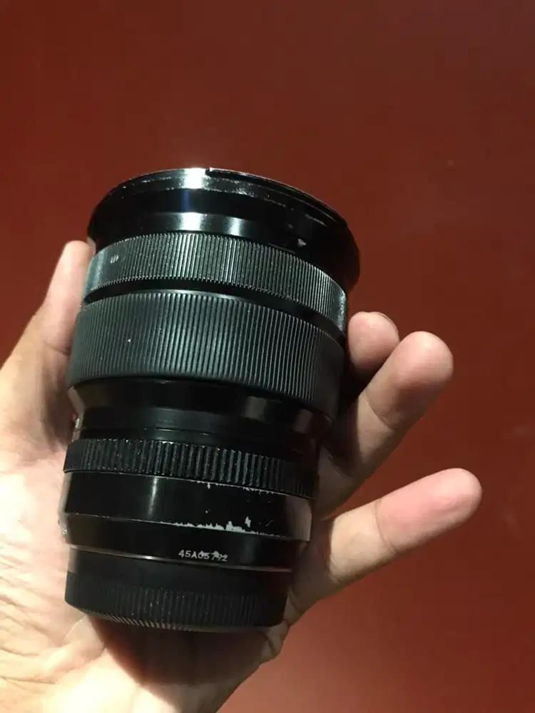 Fujinon 10 24 mm