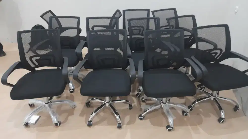 Kursi Kantor Murah