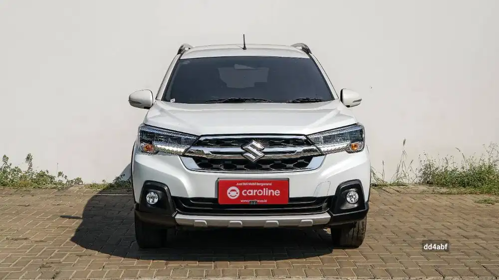 XL-7 GL 1.5 ZETA_GARANSI 7G+ SELAMA 1 TAHUN