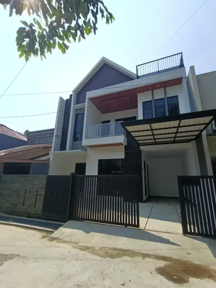 Rumah Dijual dan Disewakan