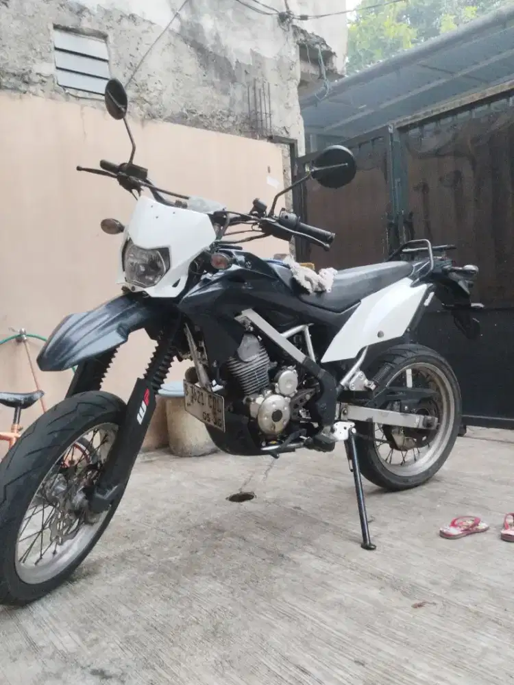 Forsale KLX 150G